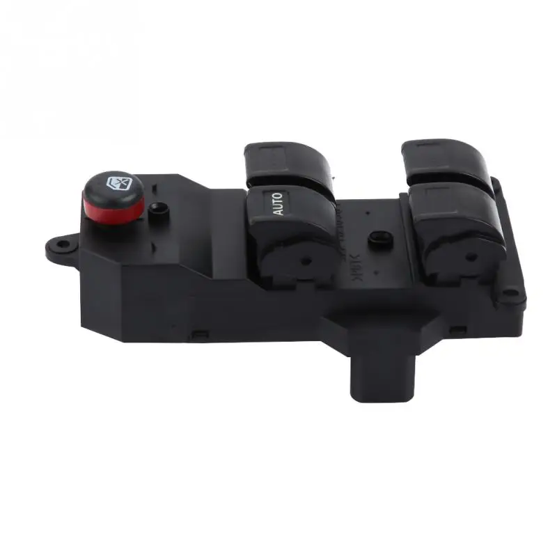 Автомобильный Электрический главный выключатель окна для Honda Civic 2001-s5a-a02za 2002 2003 2004