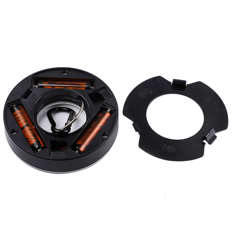 

1PC COB LED Bulb Tent Light Bulb Hanging Lamp Portable Lantern With HooksTent Light Camping Lights Hook Flashlight