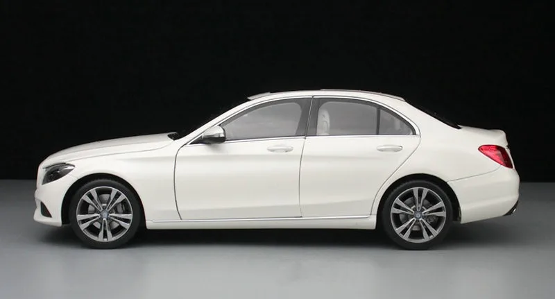 

Коллекция NOREV 1:18 BENZ C200, металлические Литые модели автомобилей, игрушки