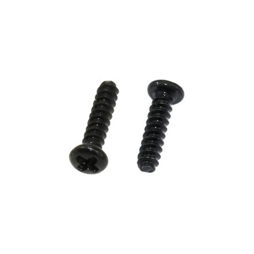 YuXi 10pcs Phillips screws for Nintend Switch NS Joy-Con Cross Screw Repair Part JoyCon Controller | Электроника