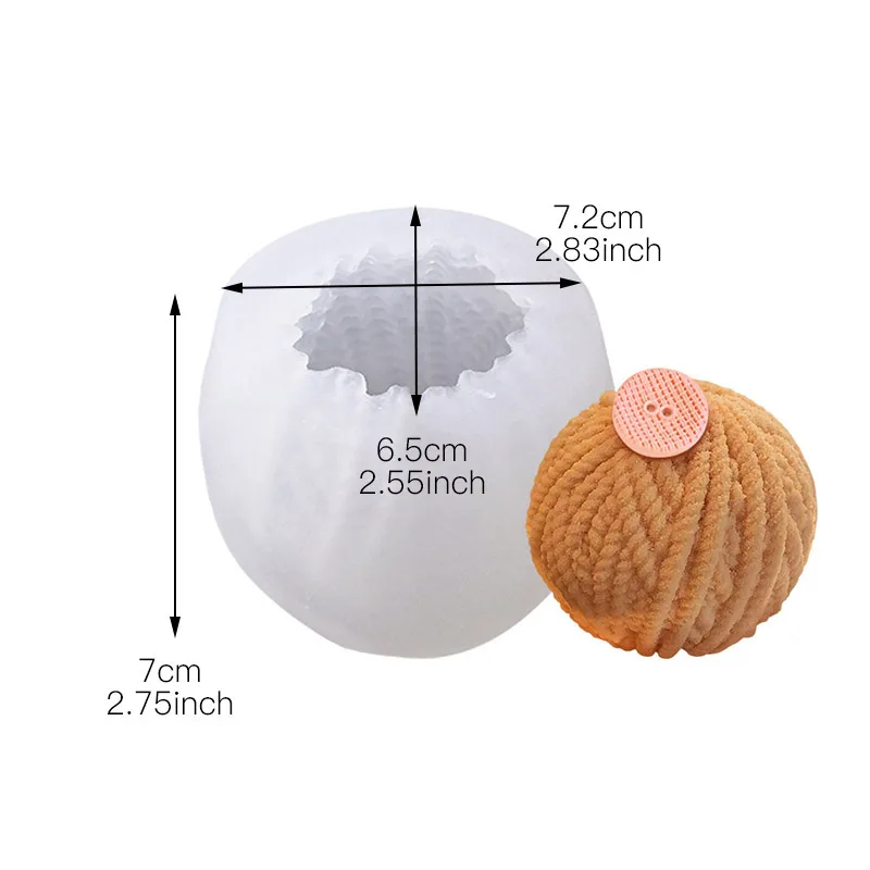 Fondant (сахарная) силиконовая форма для выпечки в формочка Инструменты