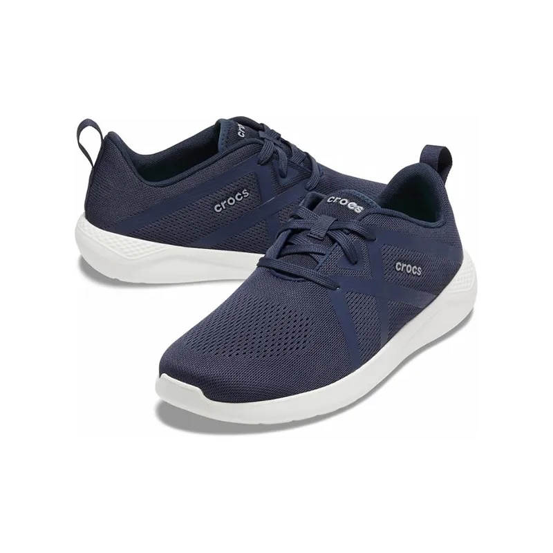 Фото CROCS LiteRide Modform Lace M MEN for male men TmallFS shoes man's sneakers Спорт и развлечения CROCS LiteRide Modform Lace M MEN for male men TmallFS shoes man's sneakers Спорт и развлечения
