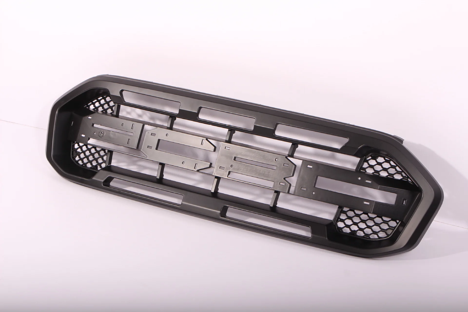 

Forte ranger grille is suitable for RANGER grille 2018-2020 RANGER grille Bumper grid