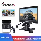 Podofo автомобильный монитор 7 