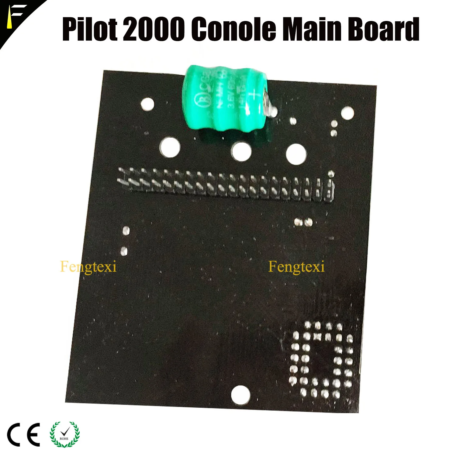 Смеситель освещения Pilot 2000 материнская плата для замены экрана панель дисплея