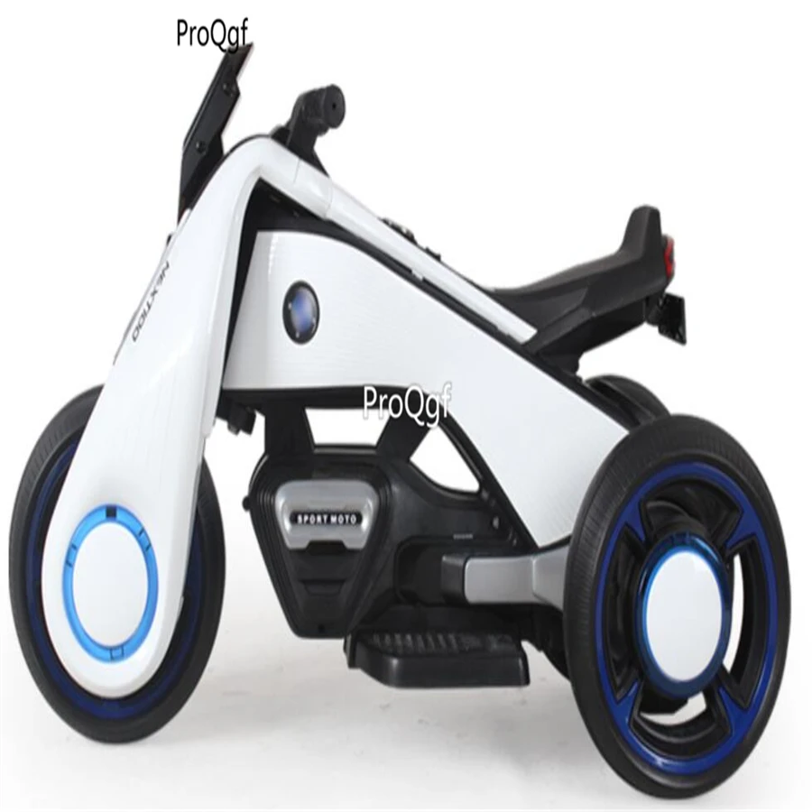 Ngryise 1 набор Детский Электрический трехколесный велосипед выбор цветов|Бампер