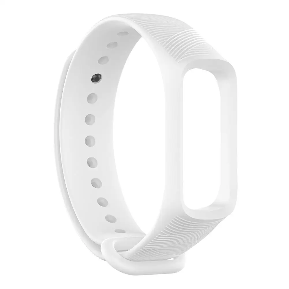 Мягкий спортивный силиконовый сменный ремешок для часов на запястье Samsung Galaxy Fit-e