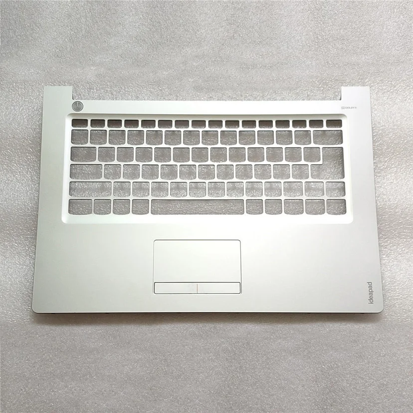 Новинка/Оригинал для Lenovo Ideapad 310 14 14IAP 14IKB 14ISK Подставка рук верхний корпус