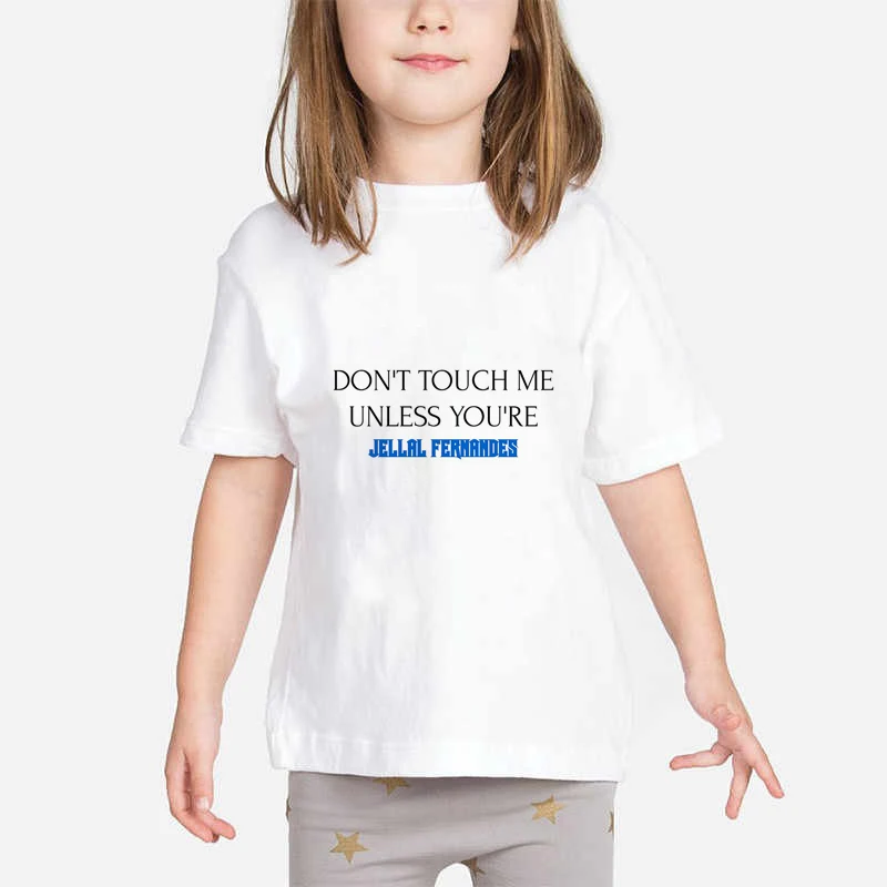 Летняя детская футболка для мальчиков футболки с короткими рукавами маленьких