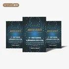 WYLIE точечный наконечник для пайки, бесшовный ремонт, быстрое восстановление точек, используемые сварочные пластины разных размеров