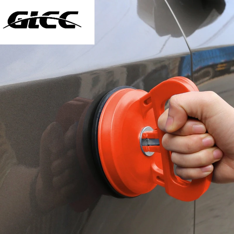 

GLCC Large Size Car Dent Remover Body Dent Removal Tool Super Suction Cup Car Repair Kit Glass Metal Lifter Lock