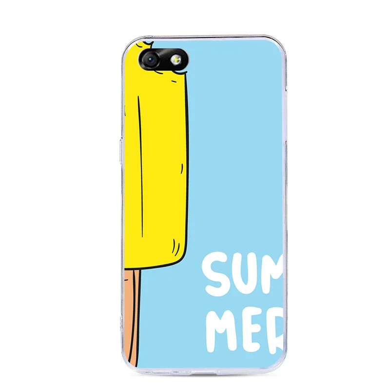 EVTDASDL TPU Case For Huawei Honor 4X 4 X CHE2 CHE2-L11 CHE2-12 CHE2-L23 Soft Silicone Cool Design Pattern Printed |
