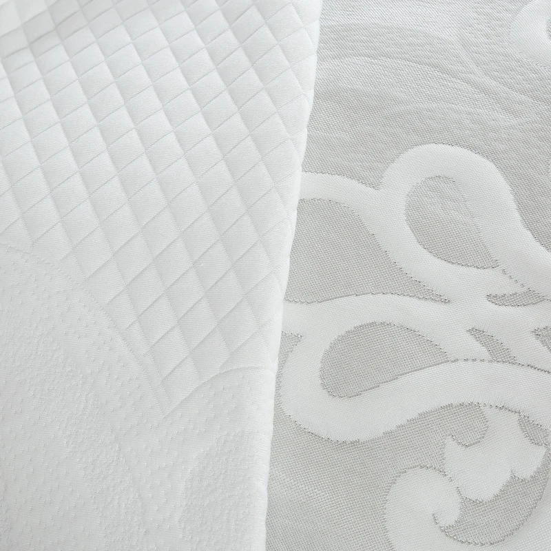 40 New Luxury Bed spread bedspread King Queen size cover set Mattress topper Blanket Pillowcase couvre lit colcha de cama | Дом и сад