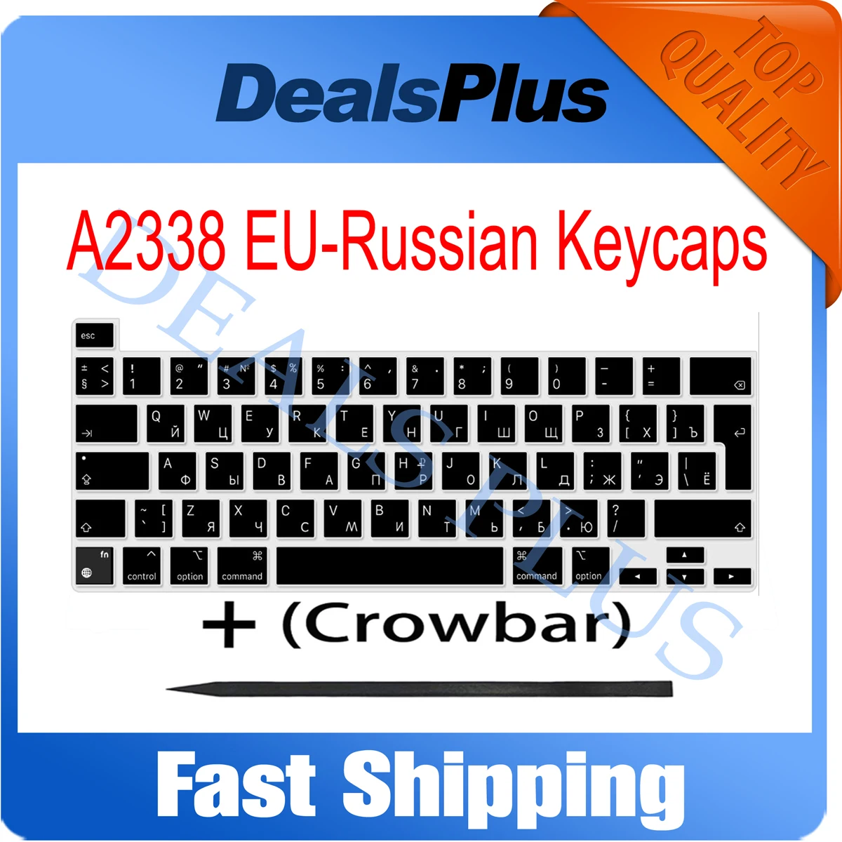 Новый ноутбук A2338 русские клавиши колпачки и лопасти для Macbook Pro Retina 13 дюймов