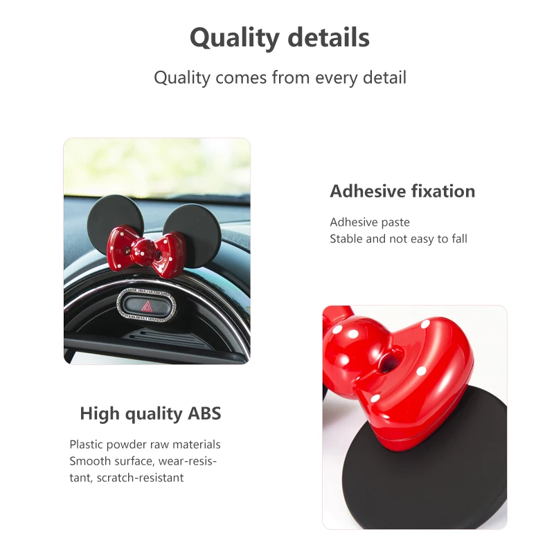 Автомобильное рулевое колесо милый дизайн с бантом украшение рулевого колеса