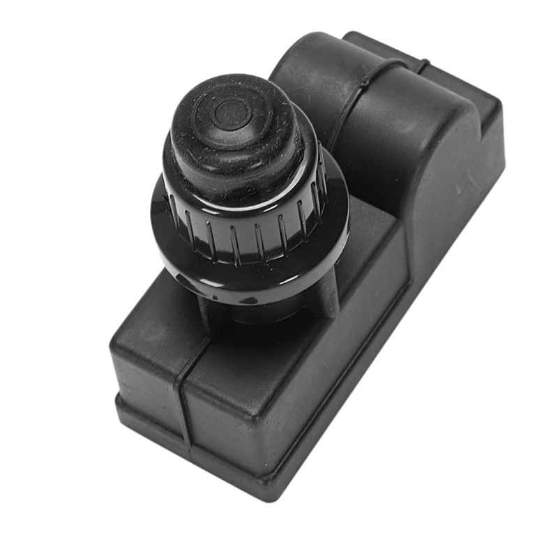 Газовый гриль для барбекю/пожарная яма импульсное зажигание один выход