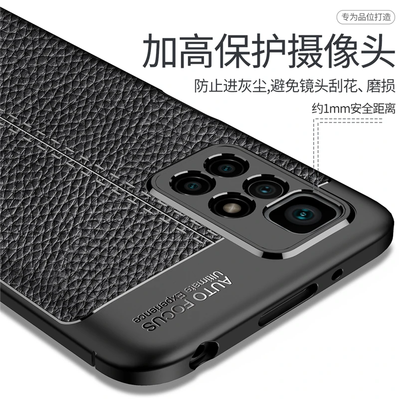 for xiaomi poco m4 pro case cover poco f3 cover silicone rubber case for xiaomi poco x3 pro f3 gt nfc m3 pro redmi note 10 pro free global shipping