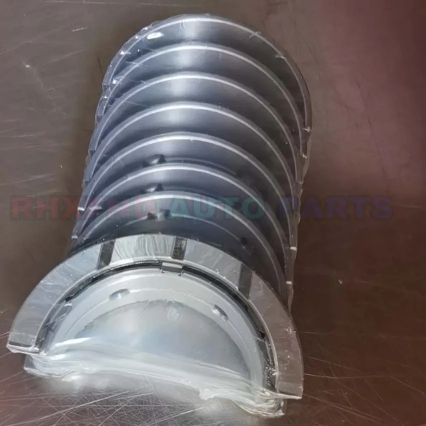 Двигатель P4AT 8C106211BAA 8C10-6211-BAA подшипник шатуна коленчатого вала для FORD RANGER 2200DCI MAZDA