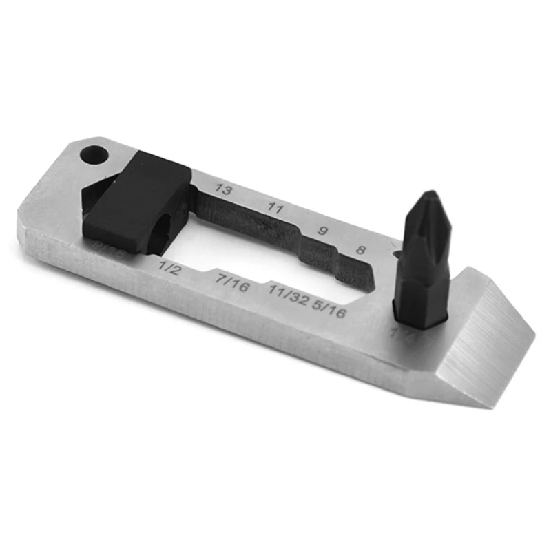 7 в 1 карабина открывалка для бутылок виде футбольного мяча на цепочке кольцо