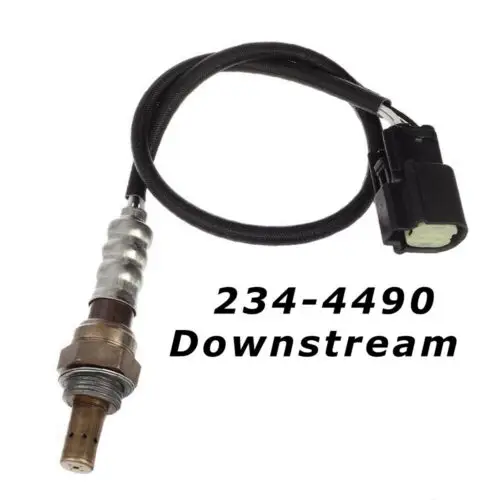 

4pcs Up+Downstream O2 Oxygen Sensor For 2011-2014 Ford F-150 3.5L Turbocharged 234-5076 234-5113 234-4490