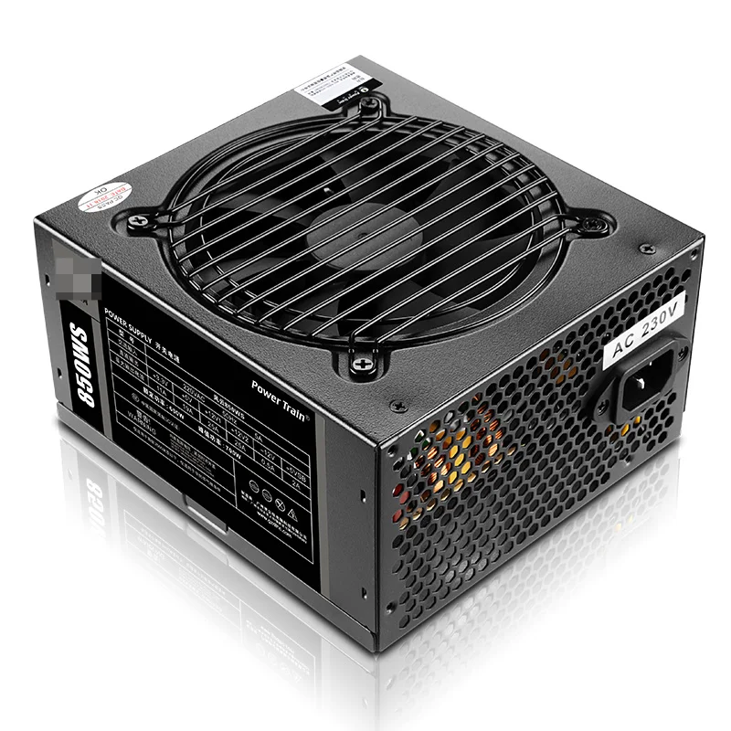 

Блок питания 80 Plus, полностью модульный блок питания 750 Вт, блок питания Atx 80 Plus для игр