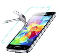 premium tempered glass clear front screen protector for samsung galaxy s3s4s5