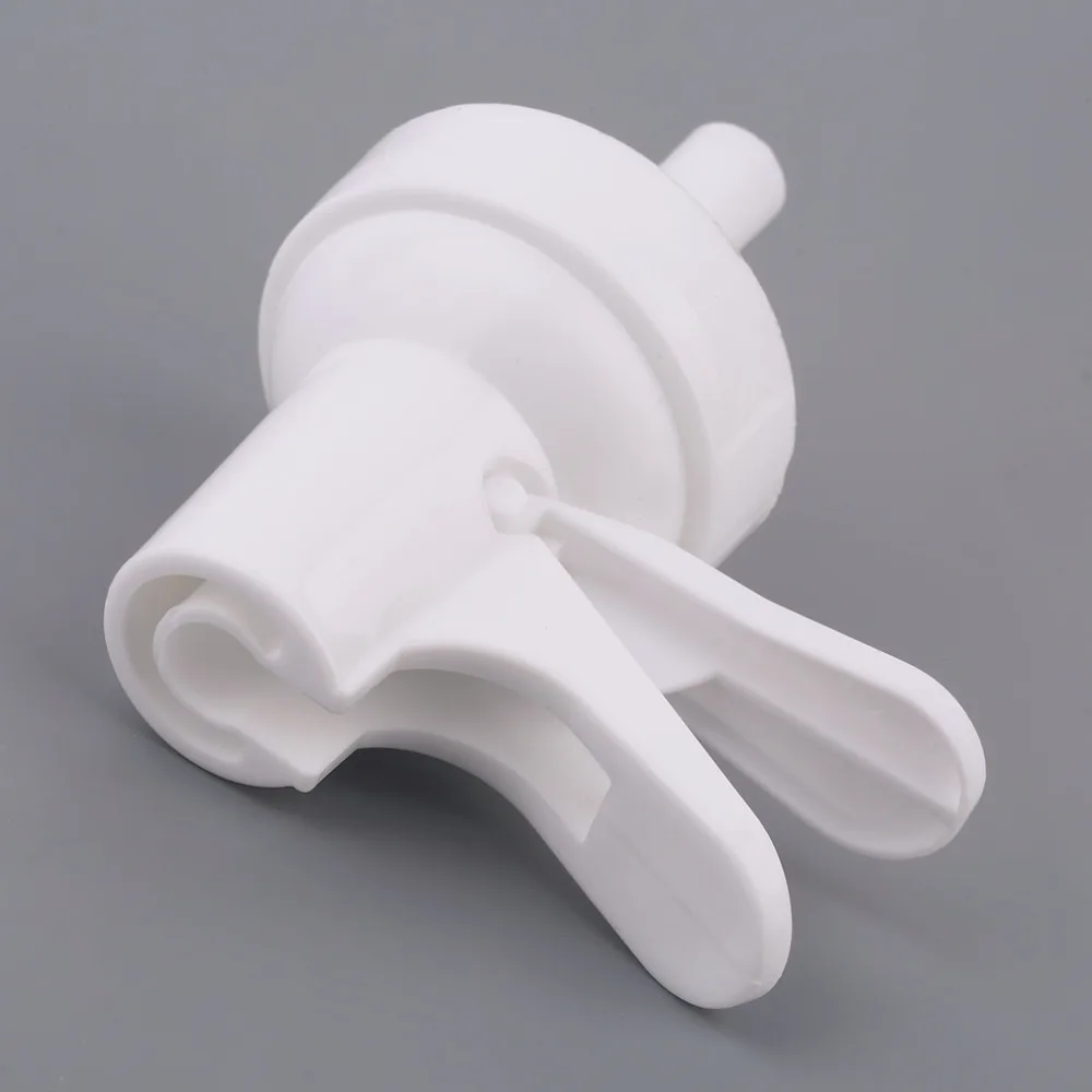 Портативный походный 5 л бутылка для питьевой воды клапан Сменные бутылки