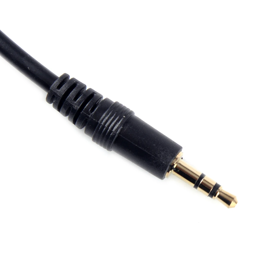 

CITALL 24Pin Audio MP3 Aux Input Adapter Cable Fit for Subaru ATE 6CD