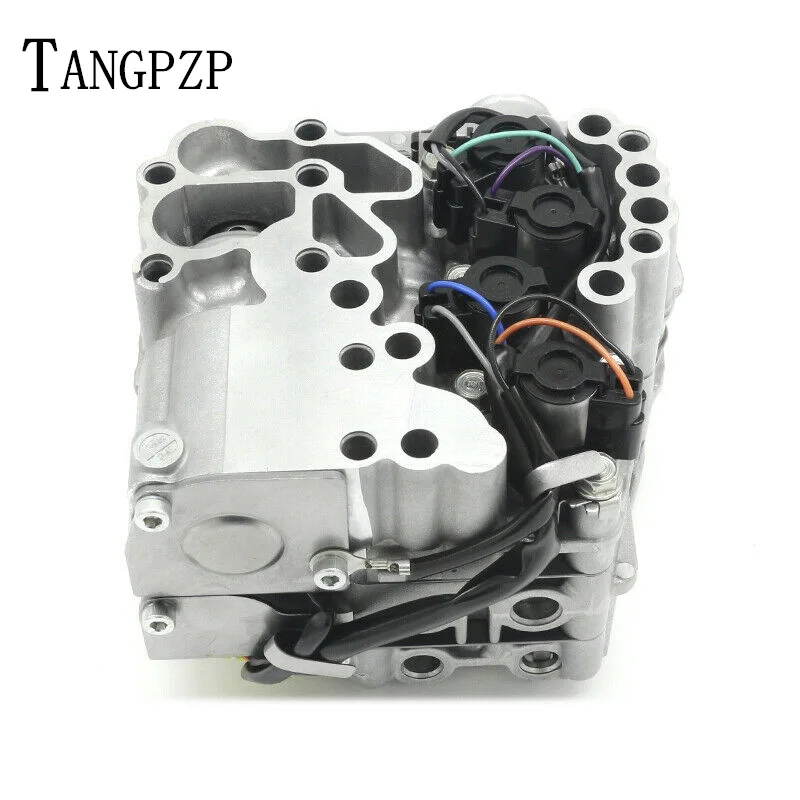 

163740B - SUBARU LINEARTRONIC, VALVE BODY, GENERATION 2, TR580, SUBARU