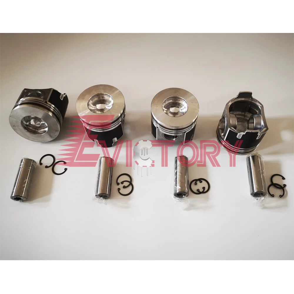 Рисунок 2 - Kubota V2607DI V2607-DI-T V2607-T