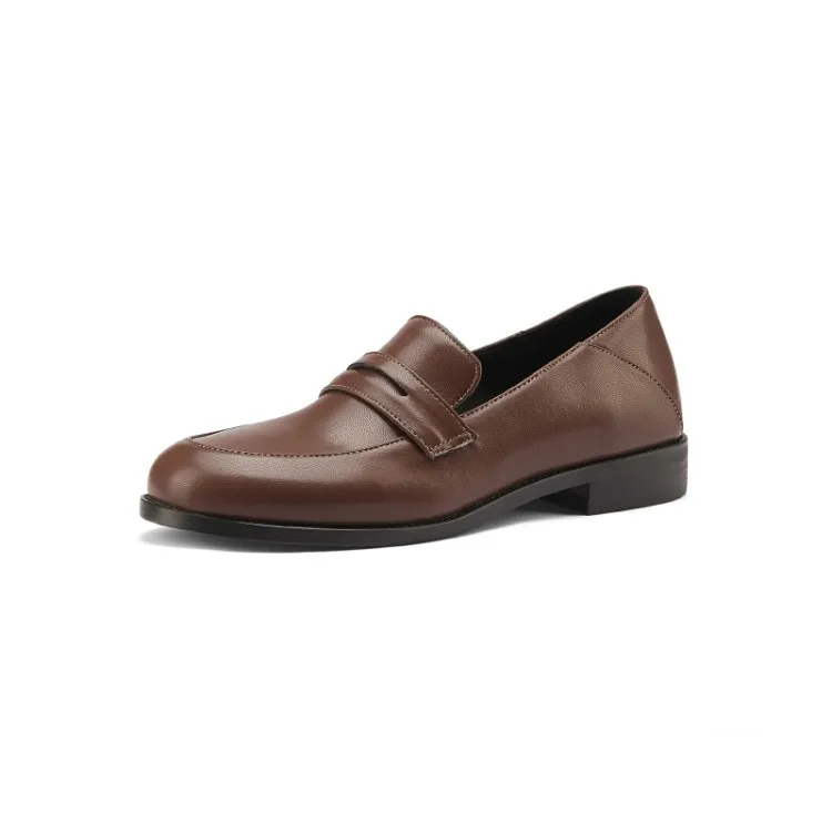 

Oversize Large size Big Size Low heel round toe single shoe ladies high heels women shoes woman pumps
