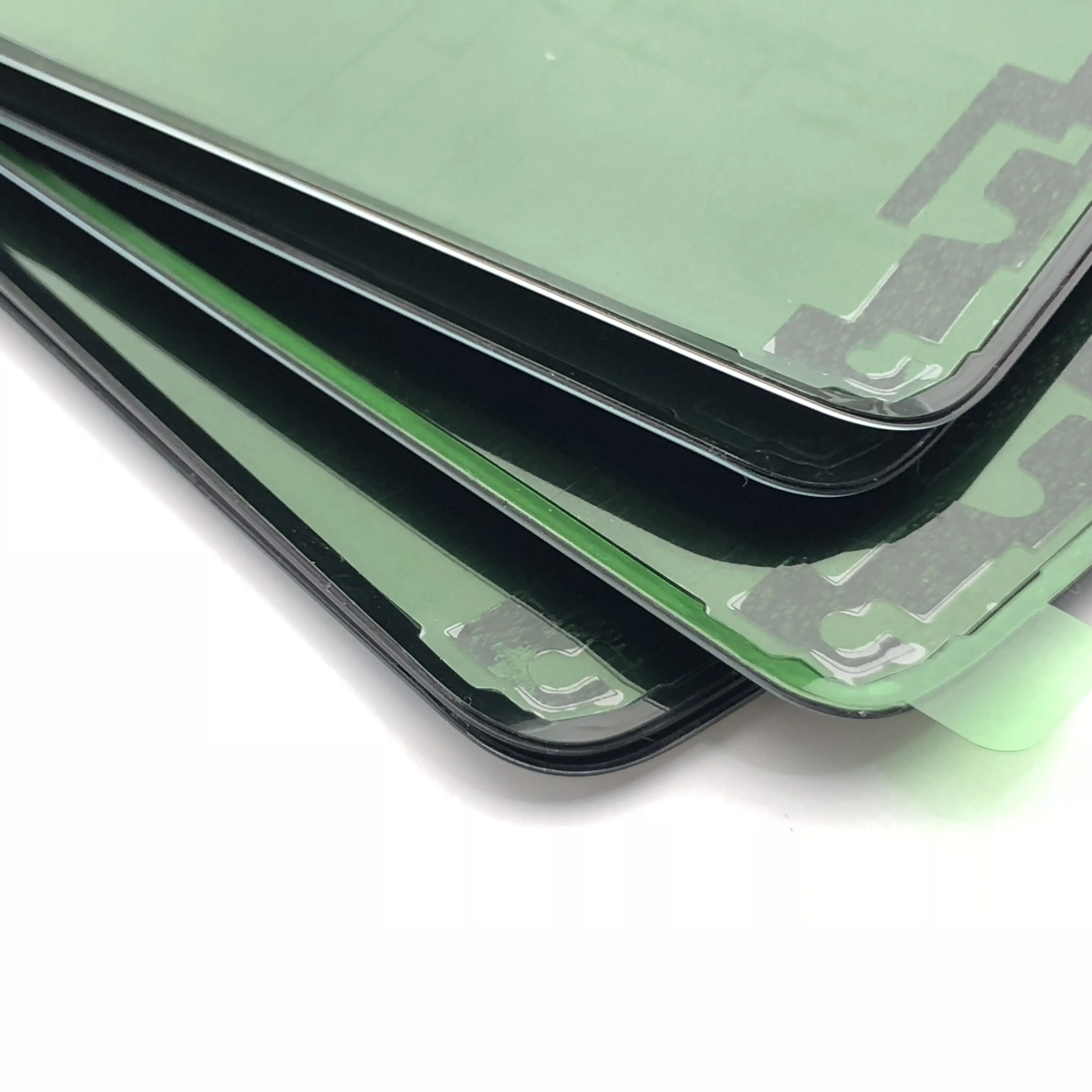 S7 батарея задняя крышка стекло для samsung Galaxy S7 G930 G930F SM-G930F S7 Edge G935F Задняя крышка батареи стекло Корпус с инструментами