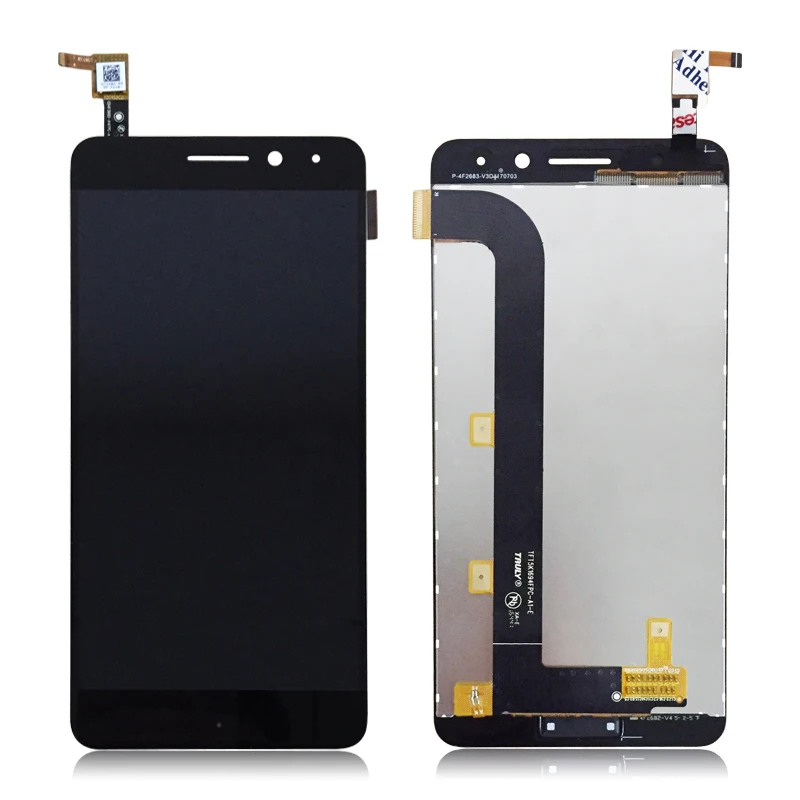 Высококачественный Мобильный GM 5 Plus ЖК дисплей + кодирующий преобразователь