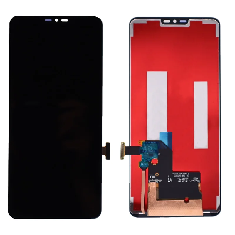 Оригинальный ЖК-дисплей для LG G7 G710EM G710PM G710VMP ThinQ G710 G710TM G710N G710VM |
