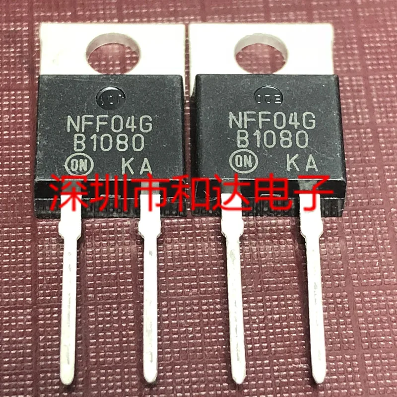 

MBR1080 B1080 до-220-2 80 в 10 А