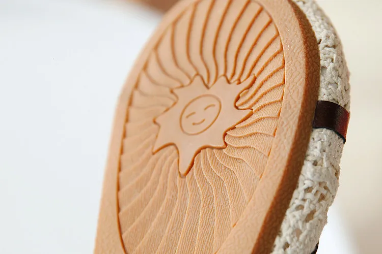 Careaymade-Literature art model women's shoes belt buckle mesh breathable sandals college wind Department leisure shoes