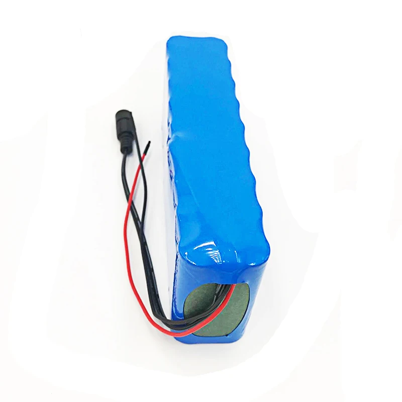 12V 12000mAh литий-ионная аккумуляторная батарея bms DC 11 1 V 12 6 18650 охотничья ксеноновая