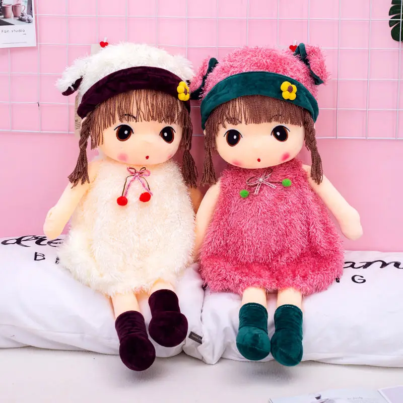 45 см мягкие детские плюшевые игрушки милые животные куклы мультфильм Brinquedos Для