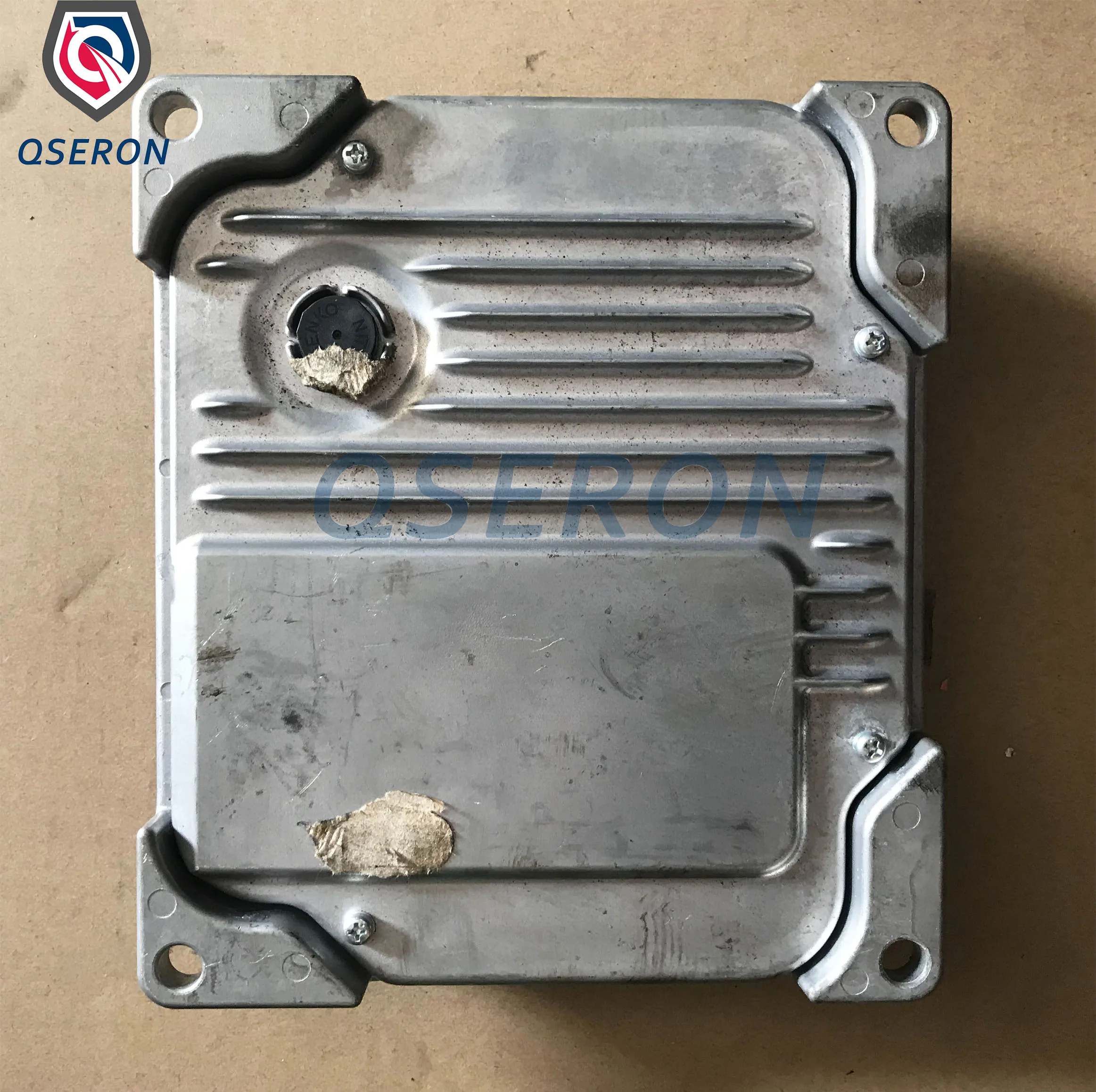 Оригинальные автозапчасти грузовик автомобиль ECU 89661-E0064 P11C Двигатель