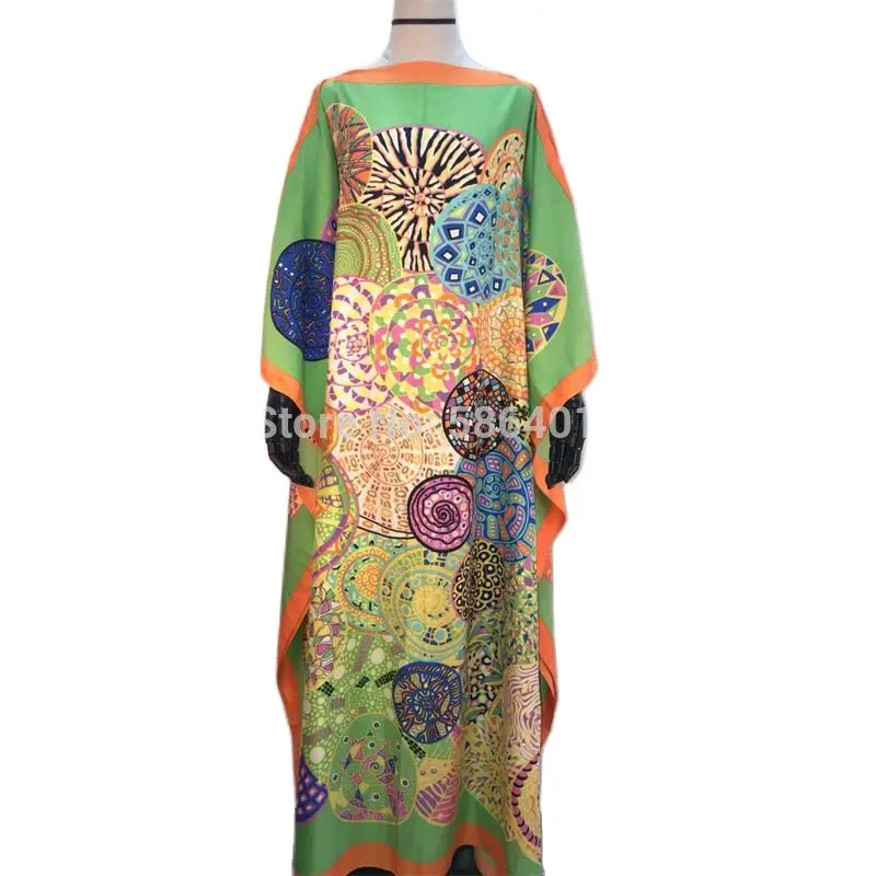 Платье-макси WINYI женское длинное модное пикантное шифоновое вечернее пляжное