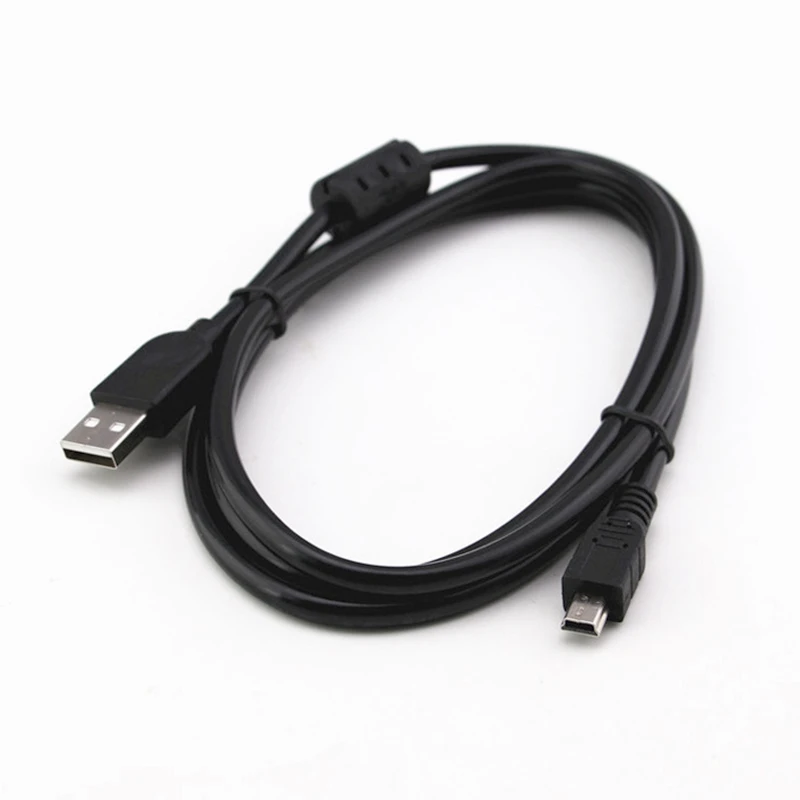 USB кабель 1 5 м используется для передачи данных с интерфейсом таким как компьютер