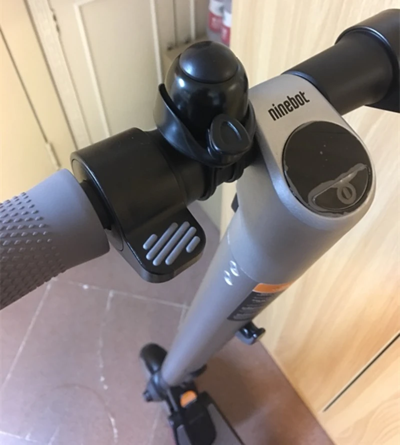 Рупорные части для Xiaomi Mijia M365 Ninebot Kickscooter ES4 ES2 MTB велосипед умный электрический скутер скейтборд аксессуары колокол