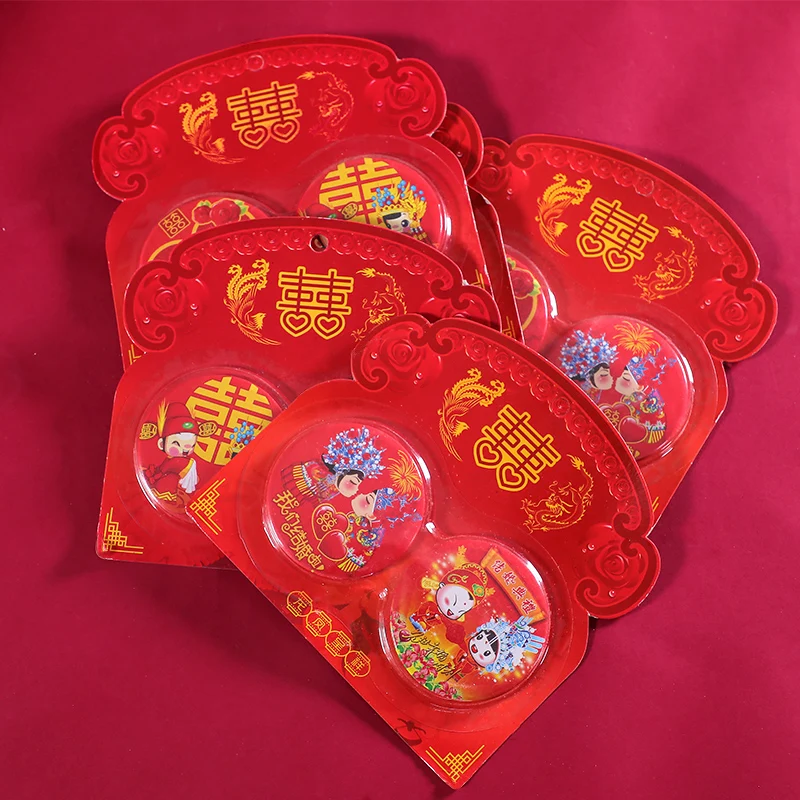 

Пара компрессионных зеркал для талии для свадьбы