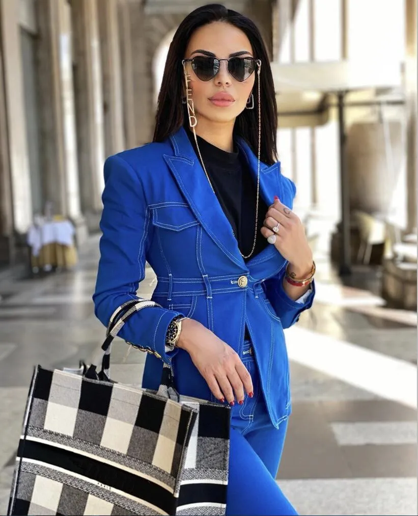 Женская зимняя джинсовая куртка с длинным рукавом и V образным вырезом|Женские