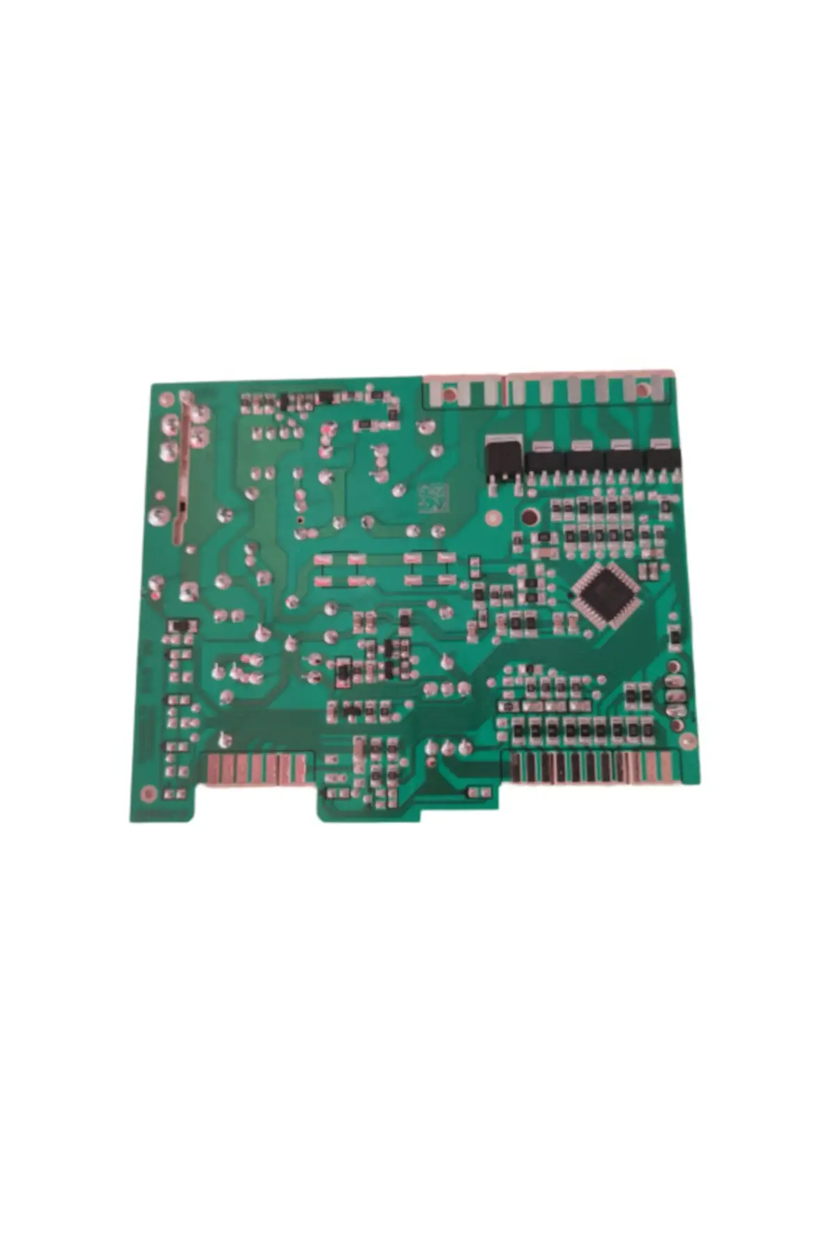 

D1 4001 E Dish Machine Main Board 1784070130