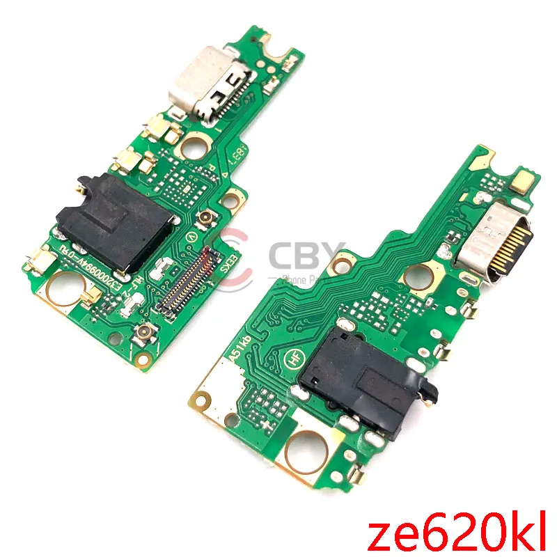 USB-порт для зарядки док-станции гибкий кабель ASUS ZE554KL ZE601KL ZE551ML ZE550KL | Мобильные