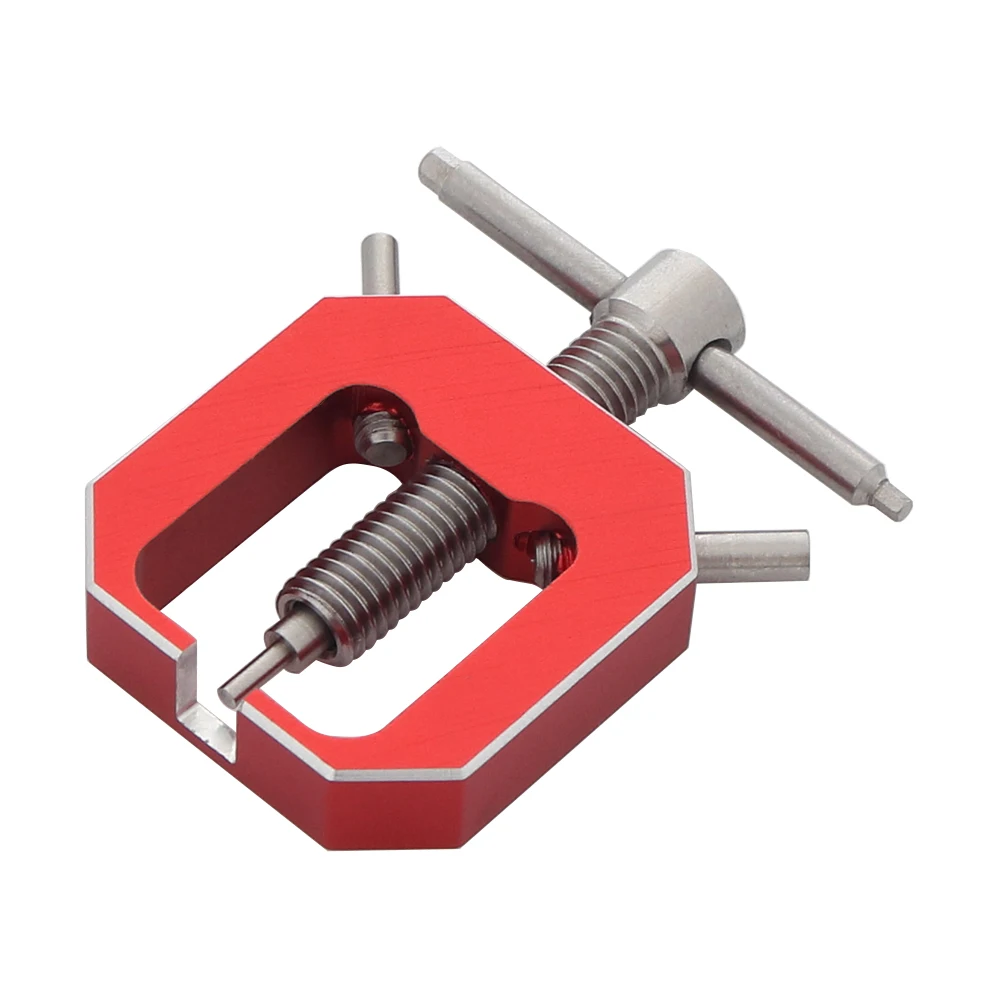 Металлические моторные шестерни Съемник универсальные двигатели зубчатый валик