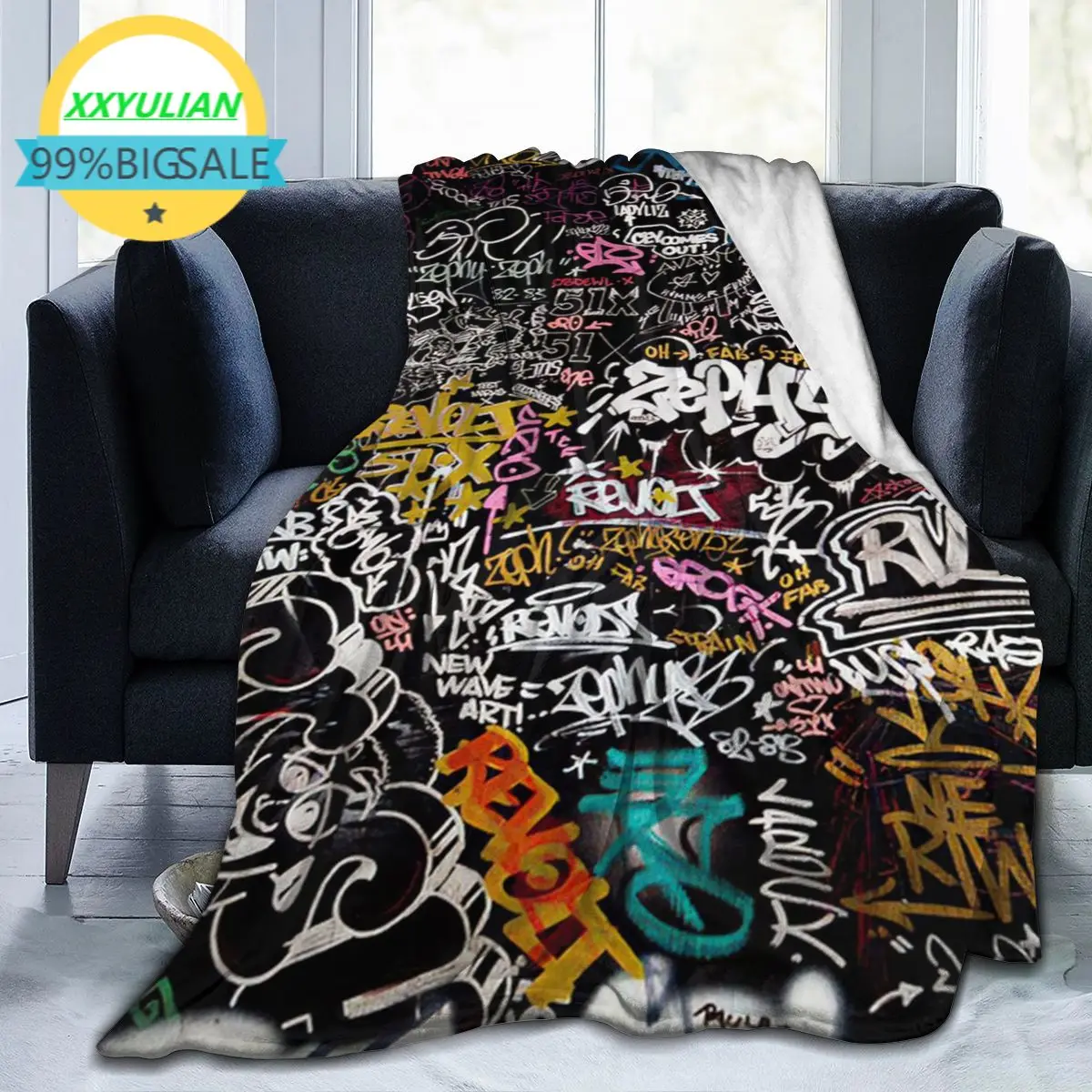 

Ultra Soft Sofa Blanket Cover Blanket Cartoon Cartoon Bedding Flannel plied Sofa Bedroom Decor for Children and Adults 278698989