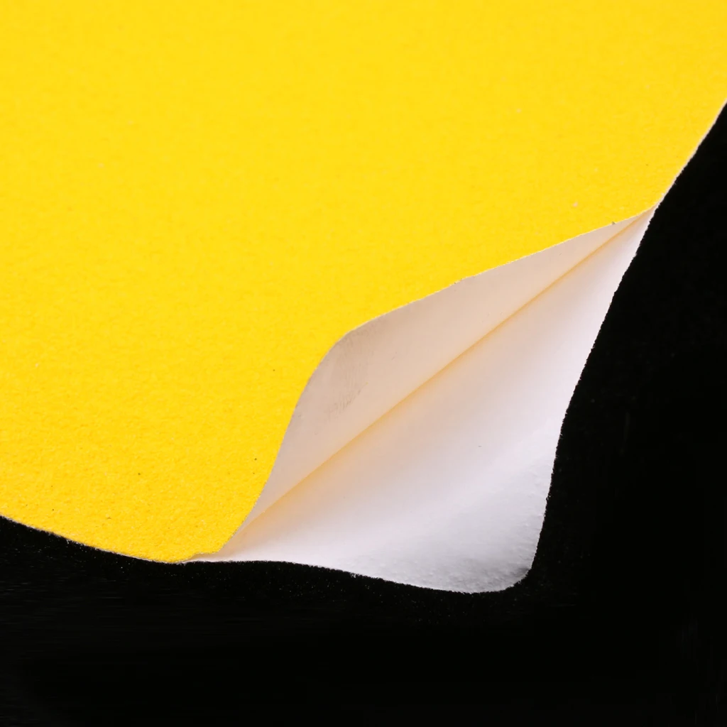 

Skateboard Grip Tape Abrasive Paper Anti Slip Skateboard Sandpaper Griptape 82 x 21cm 83 x 24cm