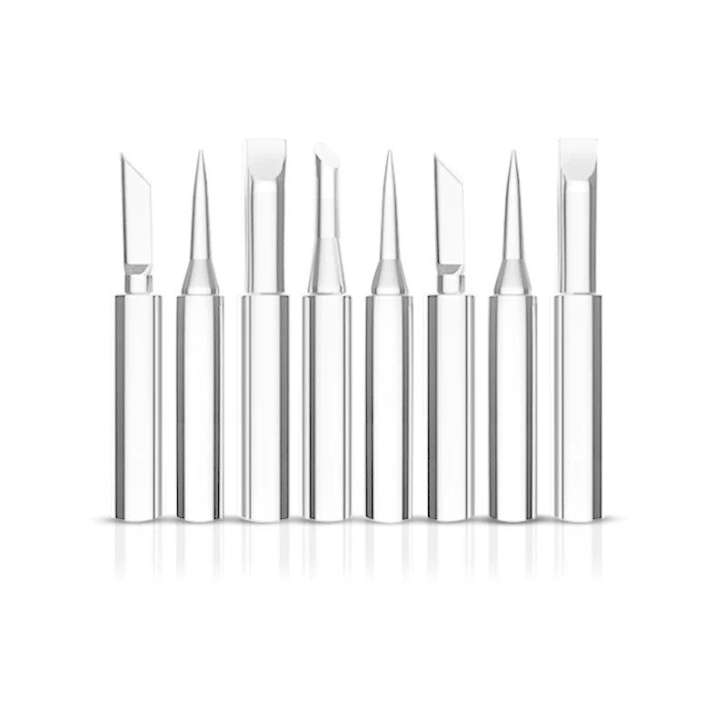 

1Pcs 900M-T Constant-Temperature Common Solder Soldering Iron Tip Lead-Free for Hakko Station 936 900